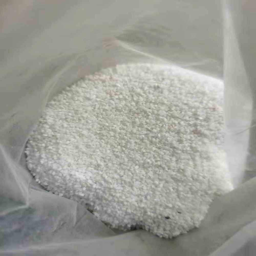 石英砂有哪些应用？