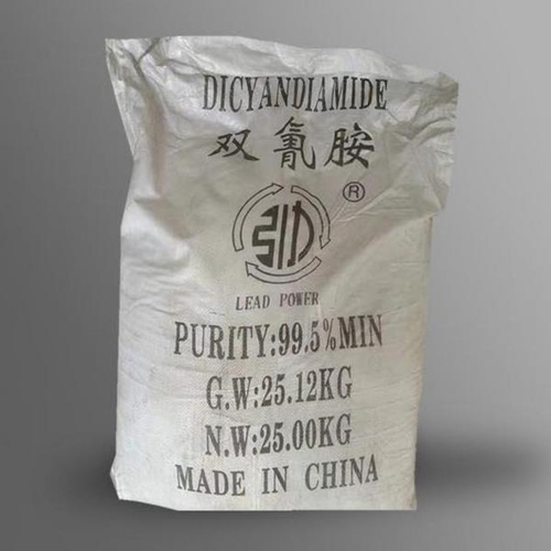 双氰胺