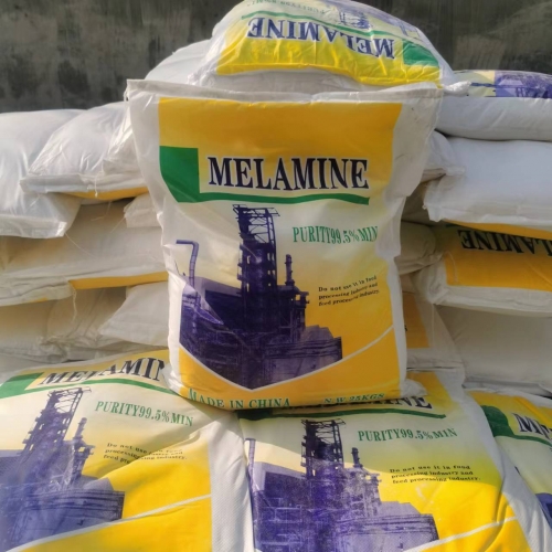 三聚氰胺