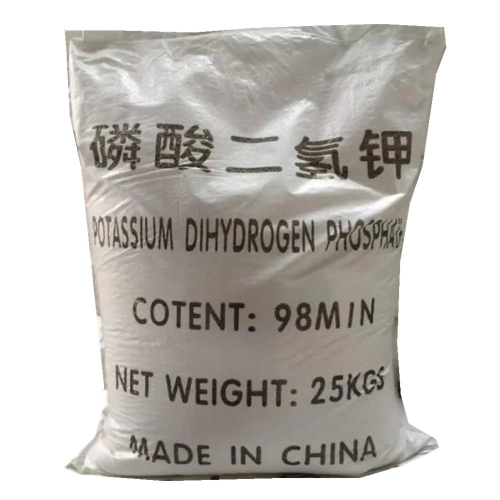 磷酸二氢钾
