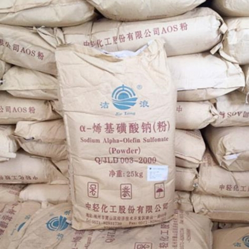 α烯基磺酸钠（AOS粉）