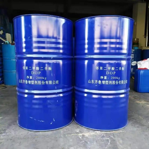邻苯二甲二辛酯DOP