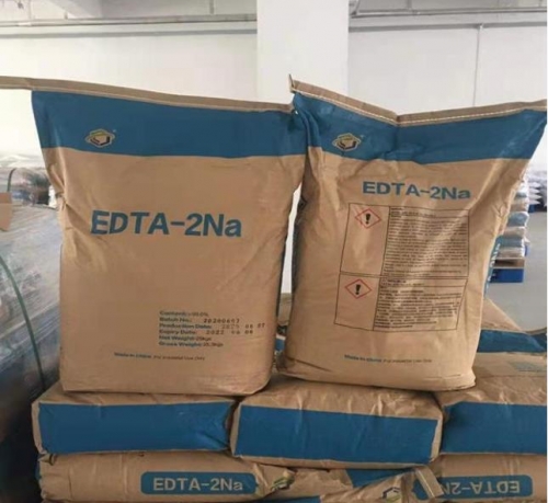 EDTA二钠