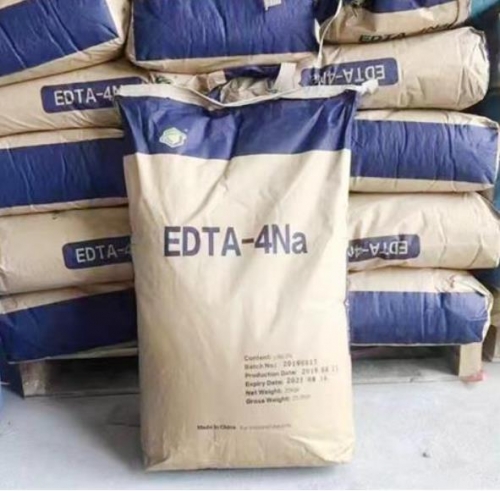 EDTA四钠