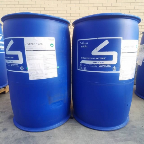 聚乙二醇200、400