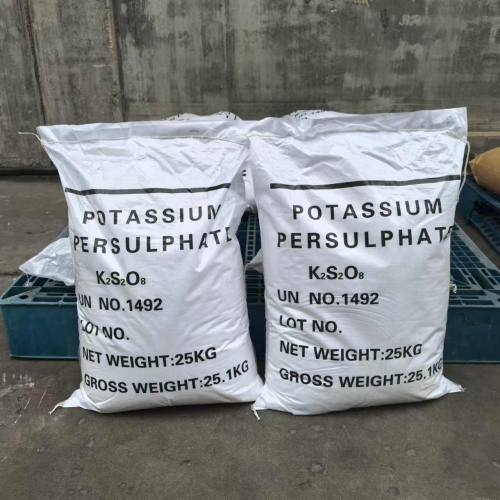 过硫酸钾